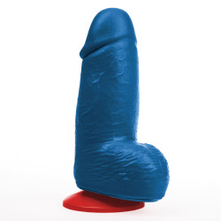 Fuck & Fist Toy Gode Fuck & Fist Dagr S 11.5 x 5.7cm